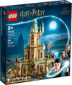 LEGO Harry Potter Hogwarts™: Dumbledores Büro (76402)