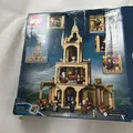 LEGO Harry Potter: Hogwarts: Dumbledores Büro (76402)