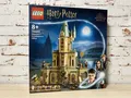 LEGO Harry Potter: Hogwarts: Dumbledores Büro - 76402 - NEU & OVP