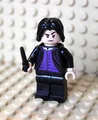 LEGO ® HARRY POTTER FIGUR PROFESSOR SEVERUS SNAPE AUS SET 76402 NEU & UNBENUTZT