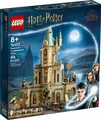 LEGO Harry Potter 76402 Hogwarts: Dumbledores Büro - Neu & OVP