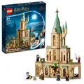 LEGO® Harry Potter™ 76402 Hogwarts™: Dumbledores Büro | Neu | OVP