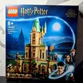 Lego Harry Potter 76402 Hogwarts: Dumbledores Büro - NEU & OVP