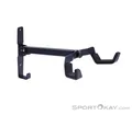 BBB WallMount Deluxe Wandhalterung-Schwarz-One Size