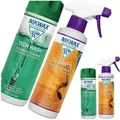 Nikwax Tech Wash Tx.direct Sprühset 2x300ml Gore-tex Membran-imprägnierung