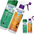 NIKWAX Tech Wash TX.Direct Sprühset 2x300ml Gore-Tex Membran-Imprägnierung