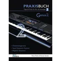 Keys Experts Verlag Genos 2 Praxisbuch 2 - Fachbuch für Tasteninstrumente
