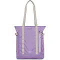Haglöfs Tight Tote 25 - Purple ice/Chalk beige Koffer24