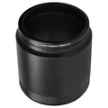 vhbw 55 mm Filteradapter kompatibel mit Panasonic Lumix DMC-FZ200, DMC-FZ300 Kamera Objektiv - Adapter