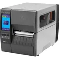 ZT231, Etikettendrucker schwarz, USB, LAN, RS232, 203 dpi, Bluetooth