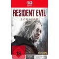 Capcom Resident Evil Requiem Nintendo Switch 2 Std. Edition