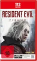 Resident Evil™ Requiem - [Nintendo Switch 2]