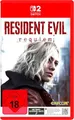 Resident Evil Requiem - Nintendo Switch 2 - Neu & OVP - Deutsche Version