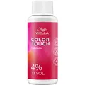 Wella Professionals Color Touch Intensiv-Emulsion 4 % 60 ml
