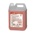 Diversey Taski Sani Calc Pur-Eco W3b 5 L wirkungsvoller Sanitärgrundreiniger mit Phosphorsäure 7515244