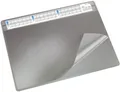 Läufer 47653 Schreibunterlage DURELLA soft - 65 x 50 cm, grau