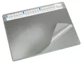 Läufer Schreibunterlage DURELLA SOFT 500 x 650 mm grau