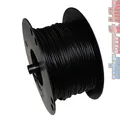 1m Hella Fahrzeugleitung KFZ-Kabel 1,5mm² schwarz FLY 1,50qmm Kupfer 1-adrig