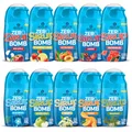 Bodylab24 ZERO Sirup BOMB Mixed Box 1 + 2, 10 x 65ml, zuckerfrei und praktisch ohne Kalorien, mit nur 1kcal je 100ml Wasser-Sirup-Mischung, hochkonzentriert, für 8 l Fertiggetränk