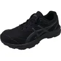 Asics Gel Mission 3 Sneaker Schwarz in Gr. 39.5 - Schwarz - 39,5