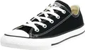 Converse Sneakers 3J235C in Black color size 34