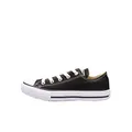 Converse Chucks Kids - YTHS CT Allstar OX - Black, Schuhgröße:34