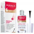 Mavala Stop Stoppe Die Lust Am Nägelkauen 10 ml Nagellack ist ein revolutionäres