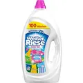 Weißer Riese Color Waschmittel flüssig, 4,5 l