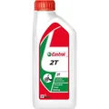 Motoröl CASTROL 15F651 2T 1L