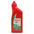 Castrol 2T mineralisches Motorrad Motoröl 1l Flasche
