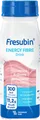Fresubin Energy Fibre Drink Erdbeere Trinkflasche Lösung Inhalt: 4800 ml