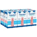 Fresubin Energy Fibre Trinknahrung Erdbeere 6X4X200 ml