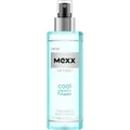 3614229279092 MEXX Ice Touch Cool Aquatic Flower BODY MIST spray 250ml (P1) Mexx