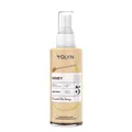 5901785008463 YOLYN Body Mist mgiełka do ciała Miodowa 200ml (P1)
