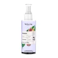 5901785008487 YOLYN Body Mist mgiełka do ciała Brzoskwiniowa 200ml (P1)