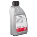 1L FEBI BILSTEIN AUTOMATIKGETRIEBEÖL GELB | passend für MB 236.16 MB 236.17 |