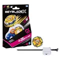 Hasbro Beyblade X Fort Hornet R 7-60T CX Starter Pack Kreisel und Starter