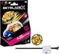 Hasbro Beyblade X Fort Hornet Starter Pack Kreisel Kinder Set 7-60T