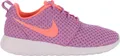 Nike Roshe One BR Breathe Breeze Sneaker rosa/orange/weiß 724850-581, Schuhgröße:38 EU