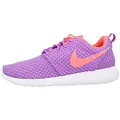 Nike Roshe One BR, Damen Sneaker, Violett (FUCHSIA GLOW/LAVA GLOW/WHITE 581), 38 EU
