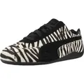 Speedcat Zebra Wns - Schwarz/Weiß - 39