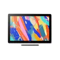 Wacom Cintiq 16 (2025 Edition) – Kompaktes 2.5K Kreativ-Stiftdisplay mit Wacom Pro Pen 3, entspiegeltem Glas, klappbarem Ständer und USB-C