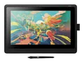 Wacom Eingabegeräte-Set