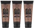 ✅ Tesori d’Oriente Duschgel Hammam Creme Dusche Arganöl & Orangenblüte 3x 250ml✅