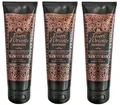Tesori d’Oriente Duschgel Hammam Creme Dusche Arganöl & Orangenblüte 3x 250ml