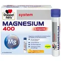 Doppelherz system Magnesium 400 LIQUID 30 St