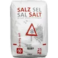 Auftausalz                25Kg