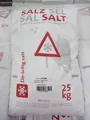 Sack Streusalz Auftausalz Tausalz 25 kg