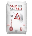 25kg K+S Auftausalz Streusalz sofort ab Lager verfügbar