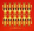 Wax Mannequin von Saxon | CD | Zustand gut